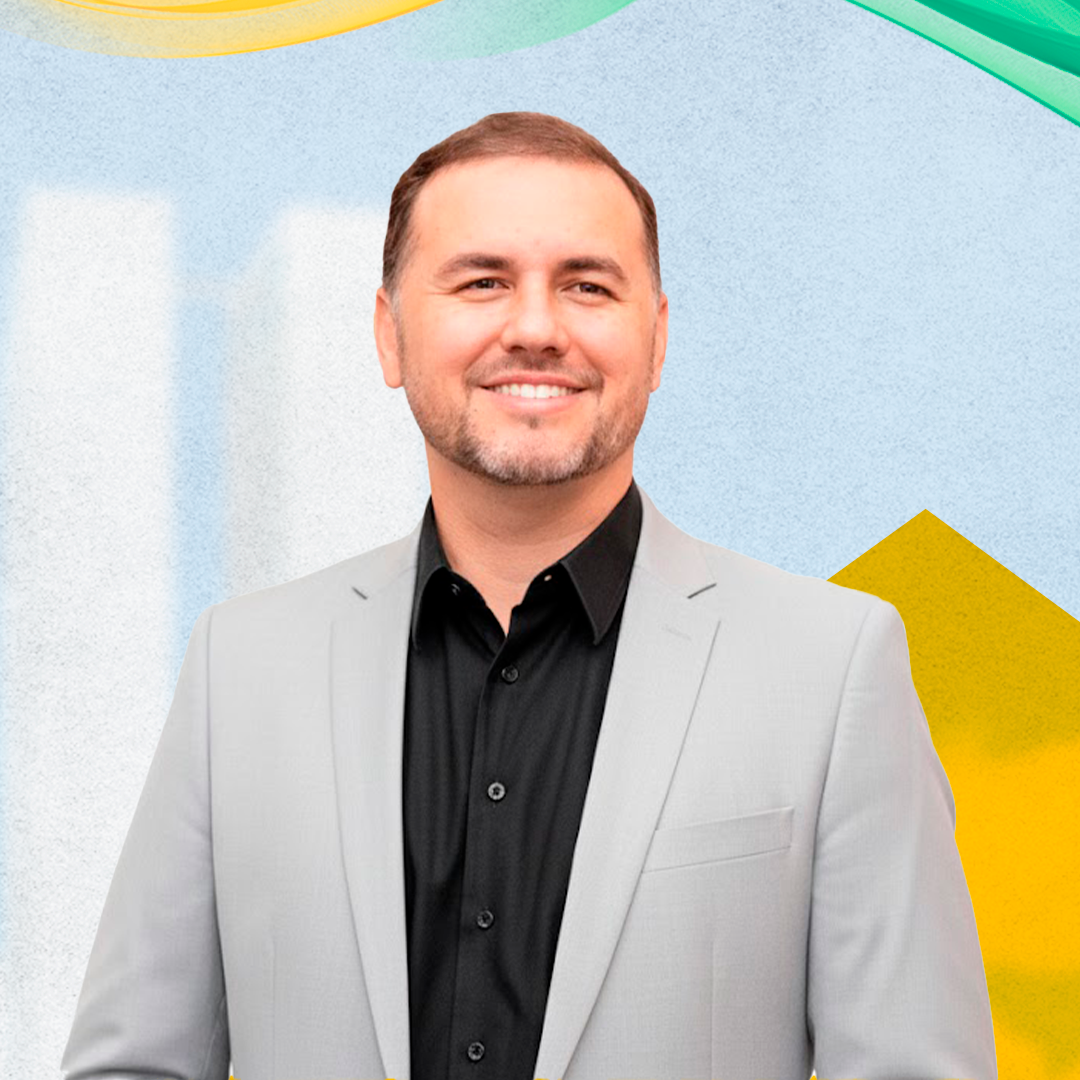 Foto de Moses Rodrigues (UB)