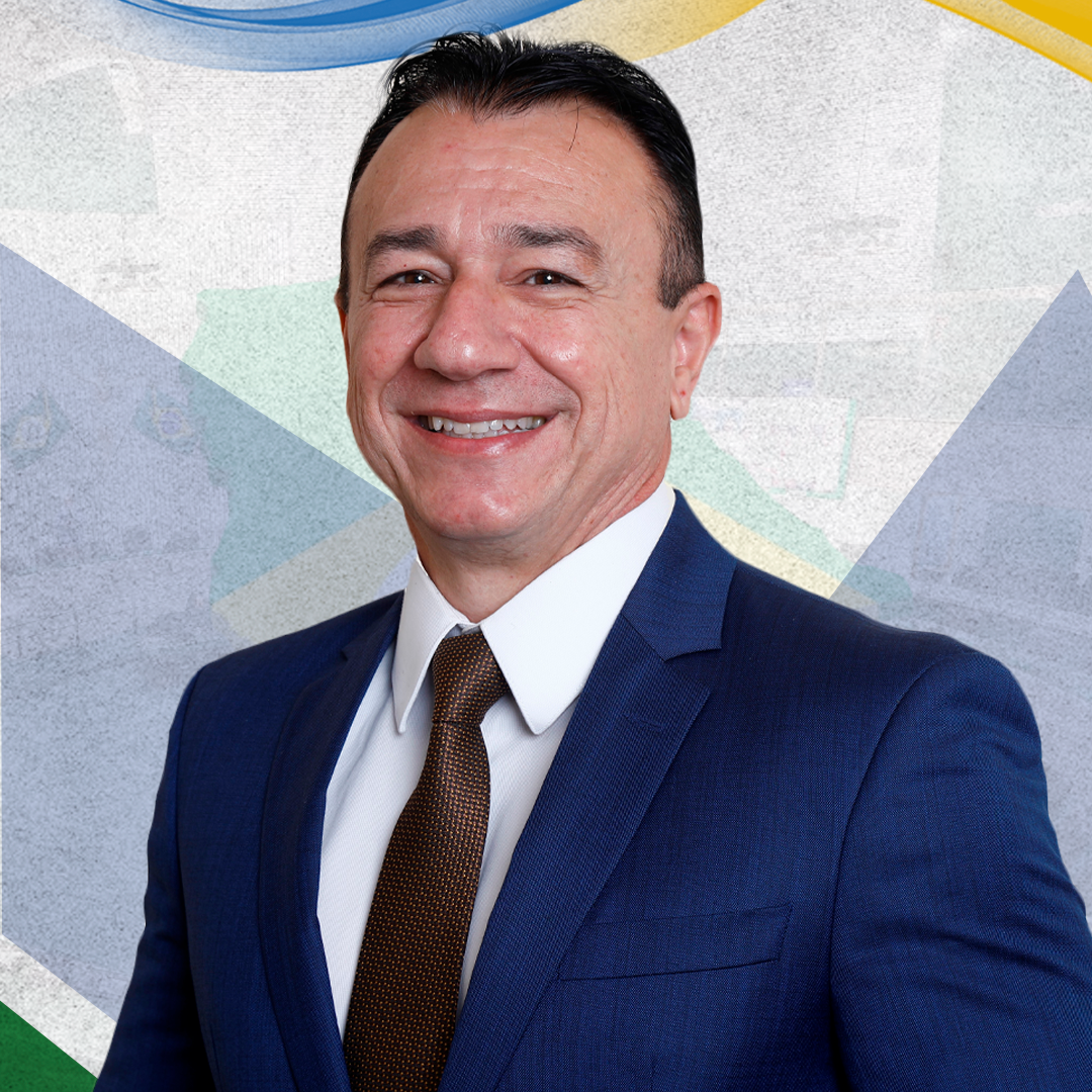 Foto de David Durand (Republicanos)