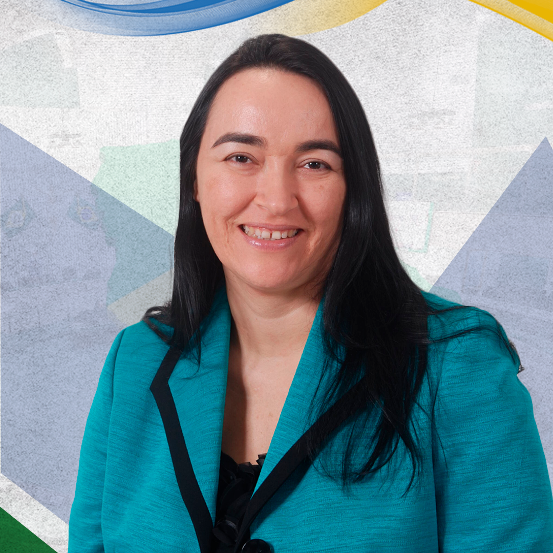 Foto de Dra. Silvana (PL)