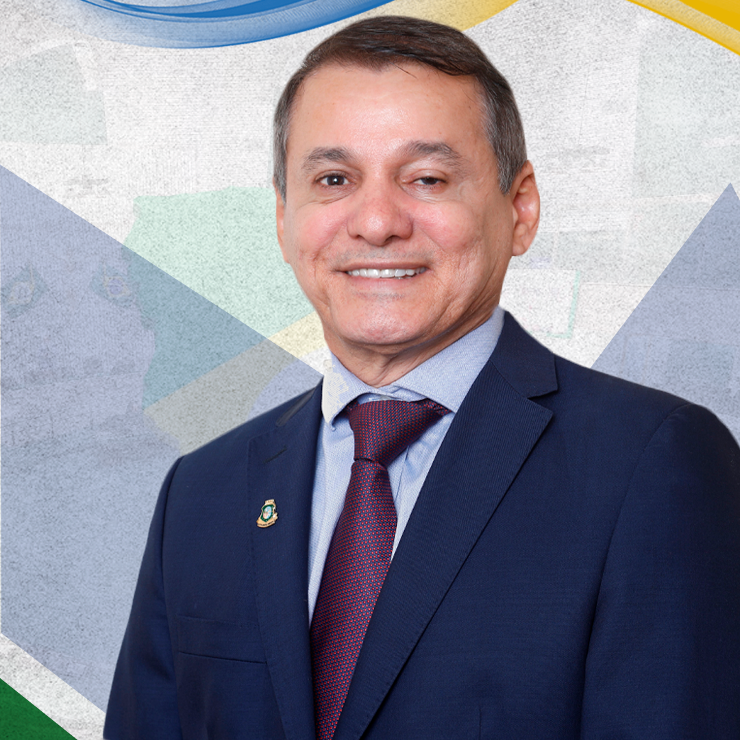 Foto de Firmo Camurça (União Brasil)