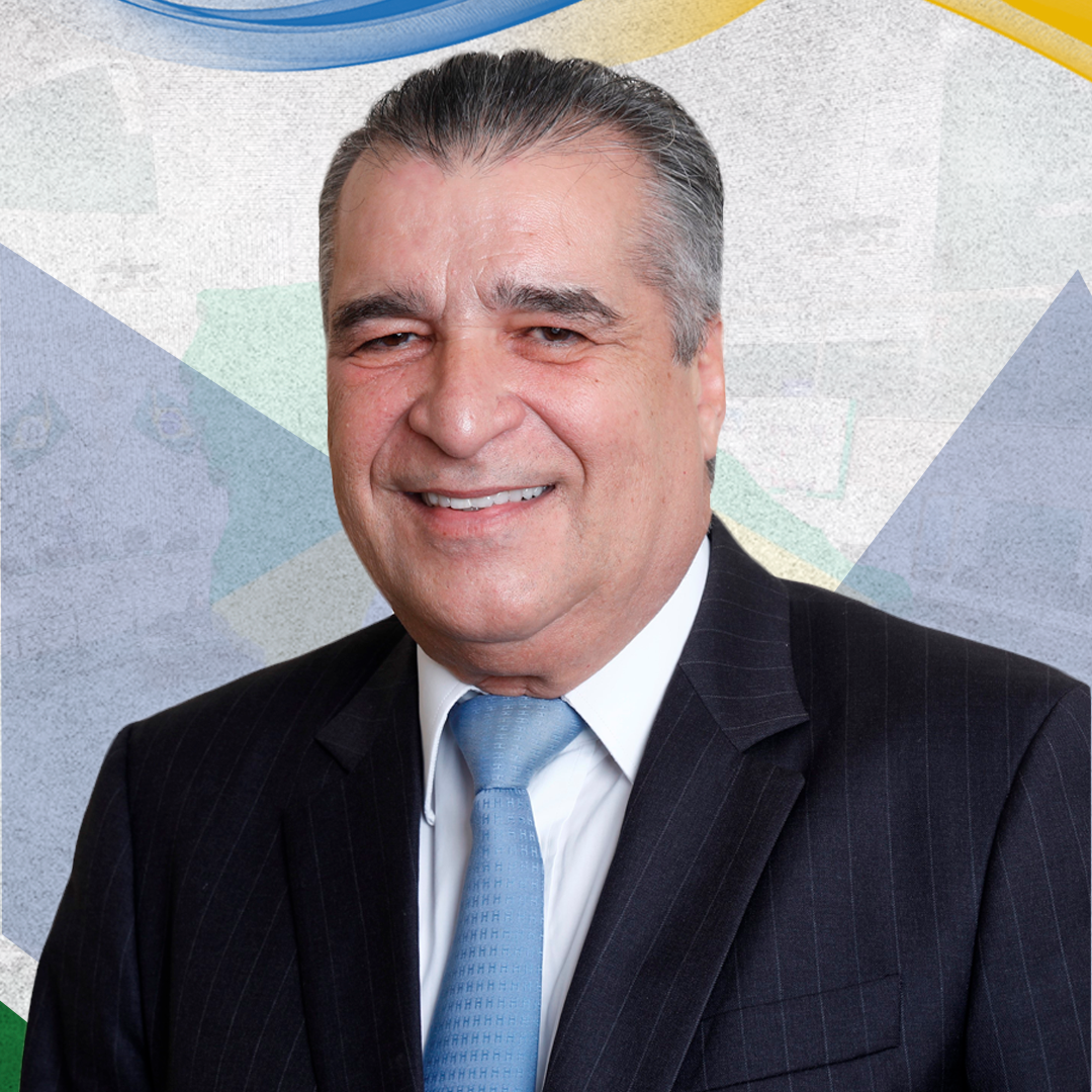 Foto de João Jaime (PP)