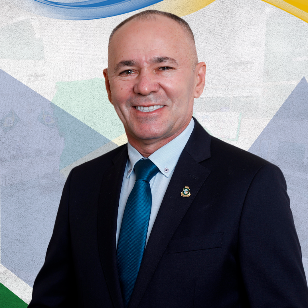 Foto de Alcides Fernandes (PL)