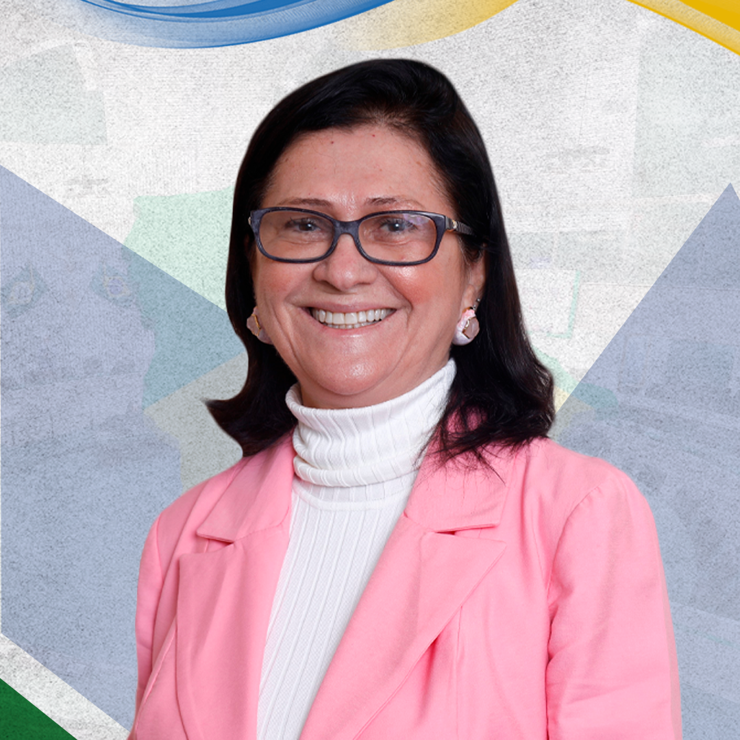 Foto de Marta Gonçalves (PSB)