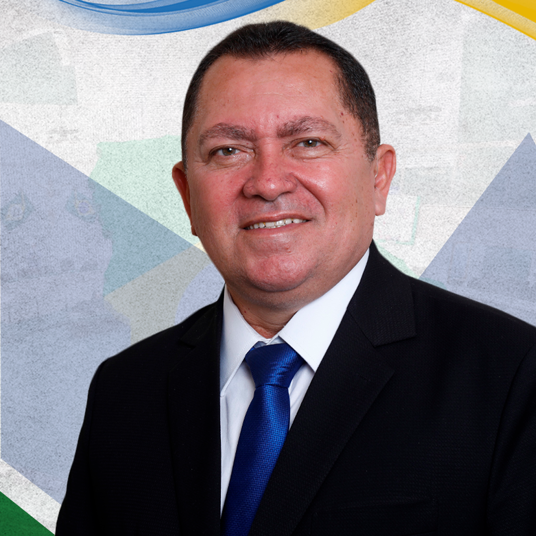 Foto de Almir Bié (PP)