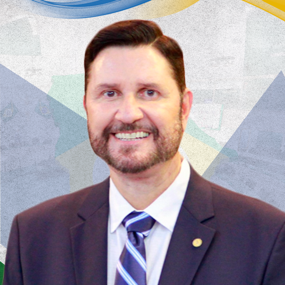 Foto de Romeu Aldigueri (PSB)