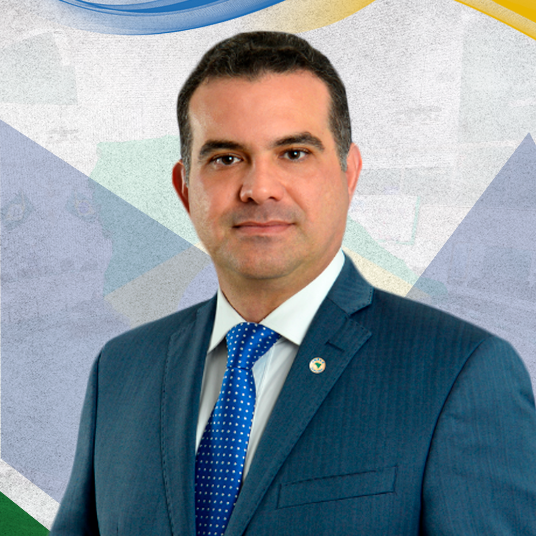 Foto de Simão Pedro (PSD)