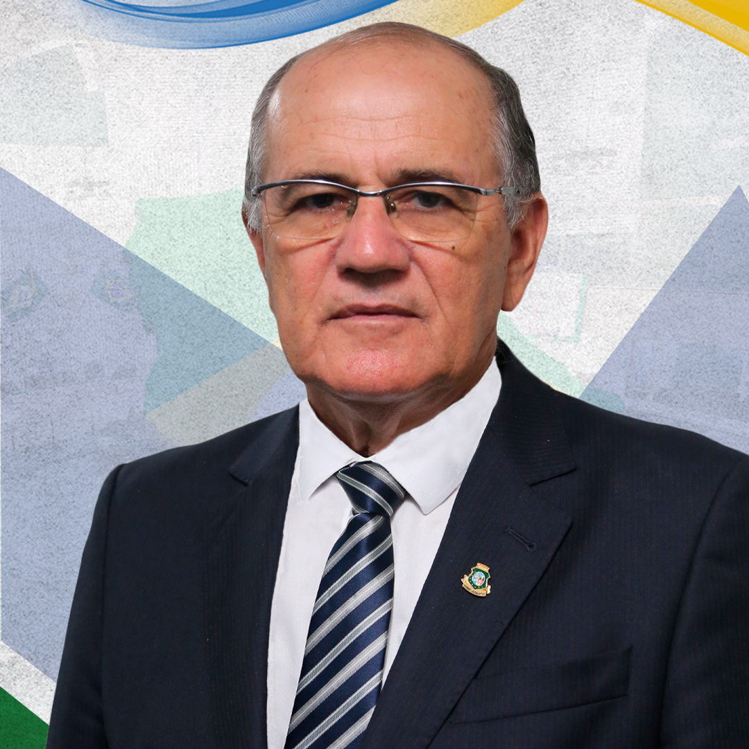 Foto de Antônio Granja (PSB)