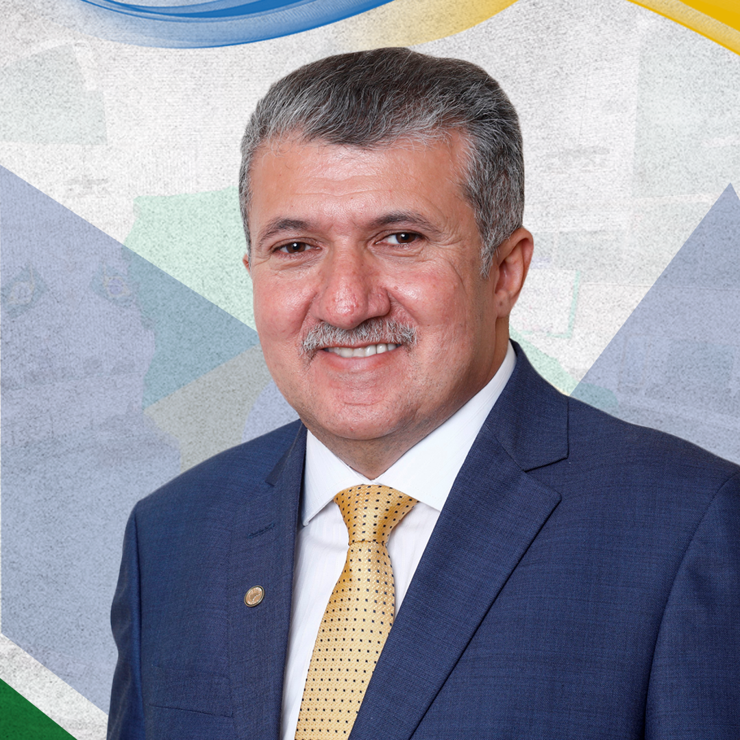 Foto de Antônio Henrique (PDT)