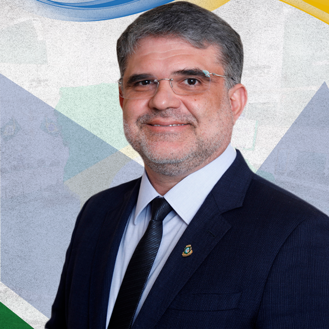 Foto de Leonardo Pinheiro (PP)