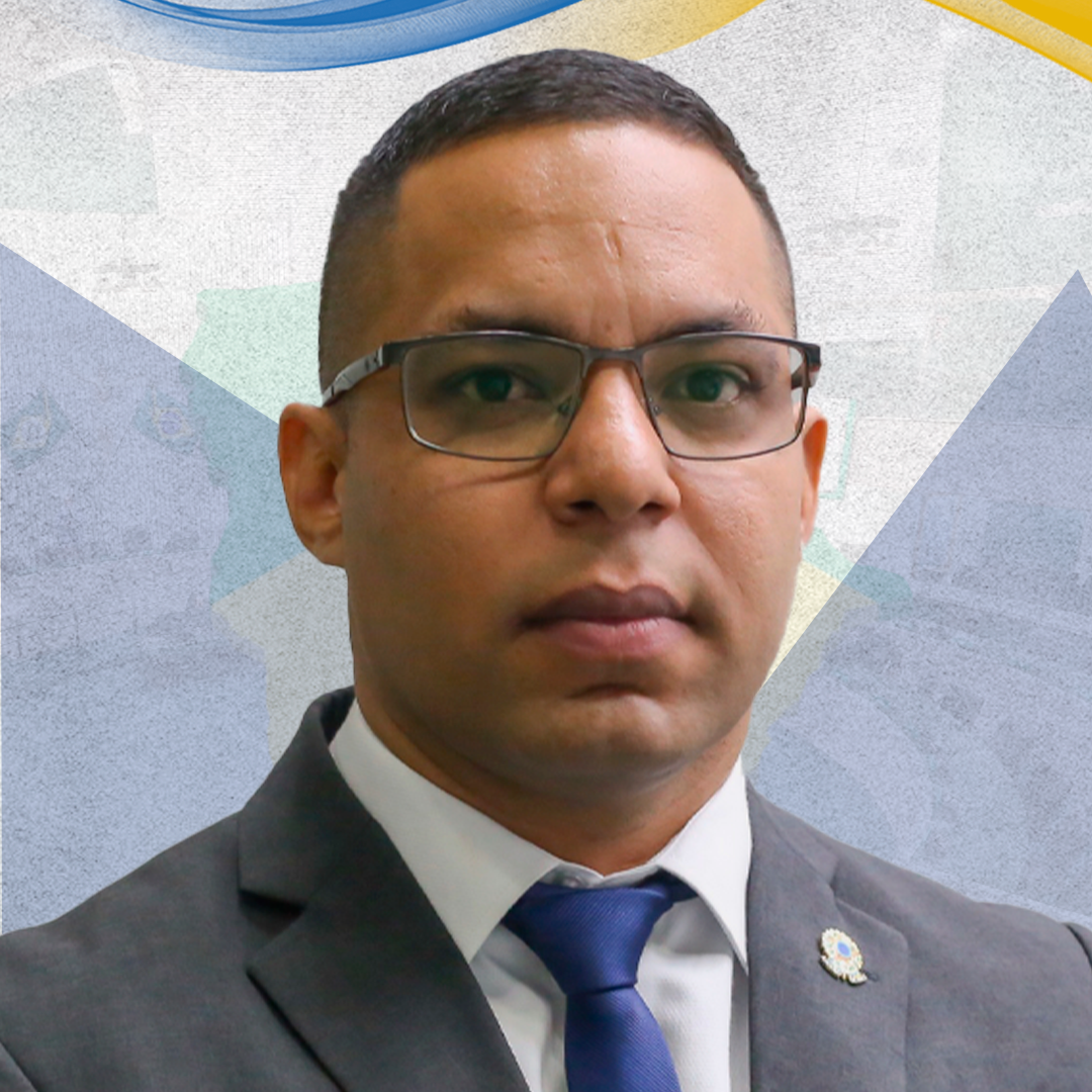 Foto de David Vasconcelos (PL)