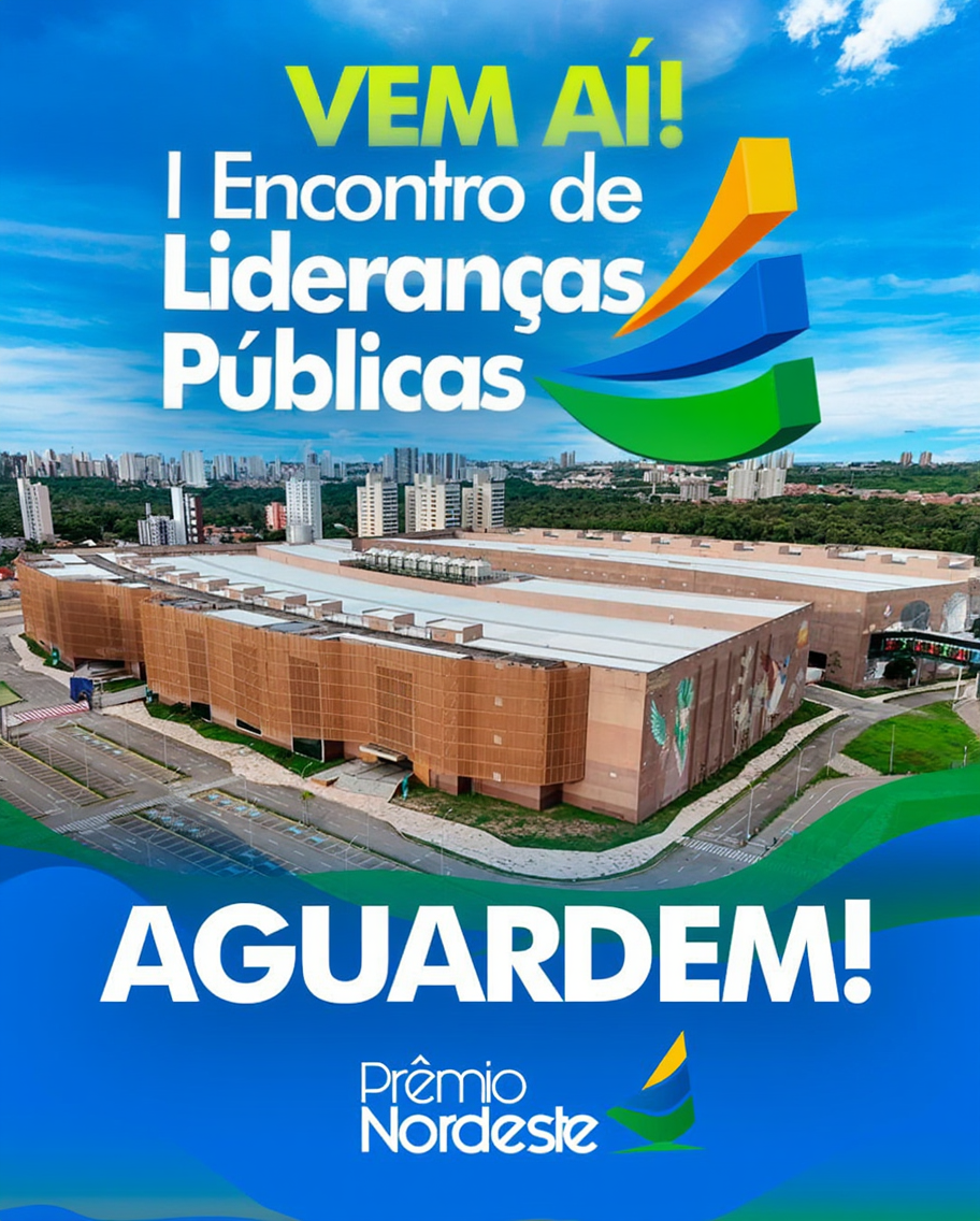 1º Encontro de Lideranças Públicas
