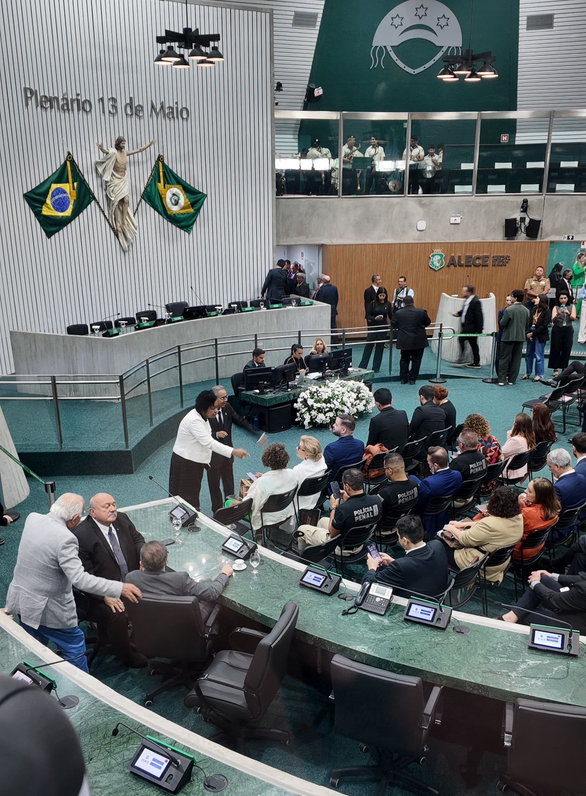 Encerrada a avaliação do Prêmio Nordeste; resultado oficial sai nesta sexta (13)