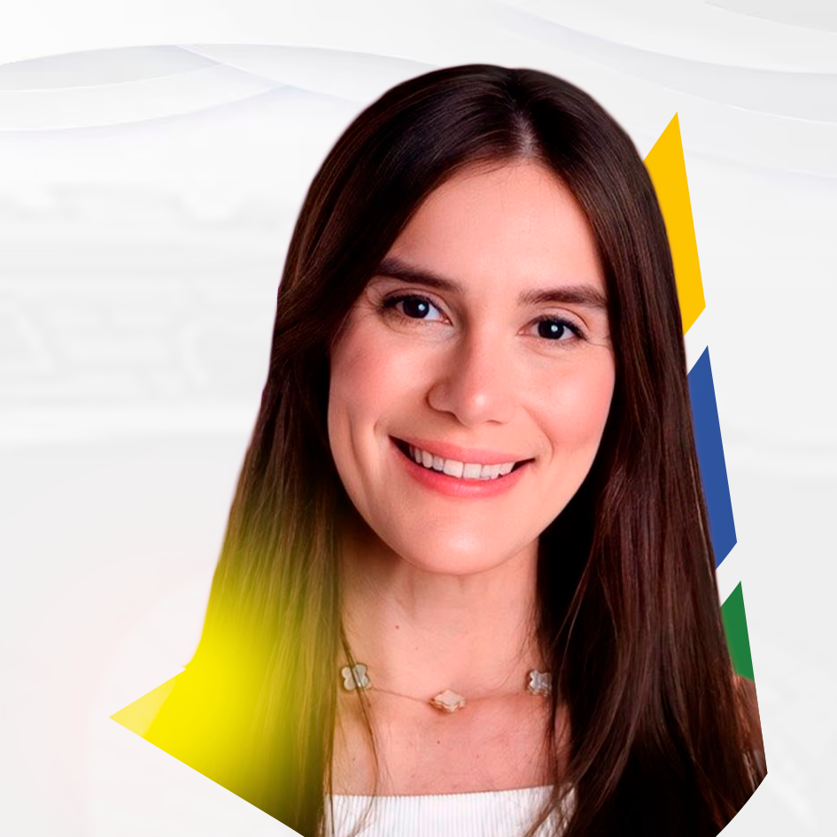 Foto de ARIANA AQUINO