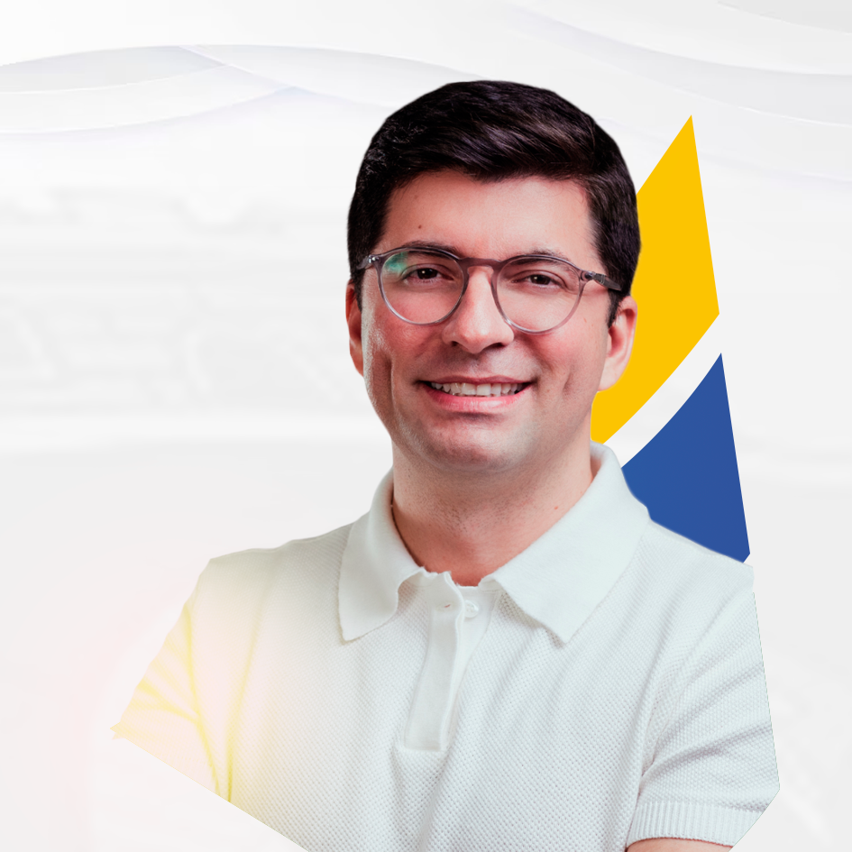 Foto de ANDERSON EUGÊNIO