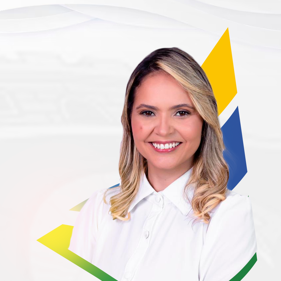 Foto de CHARLYNE DE ALCÂNTARAS