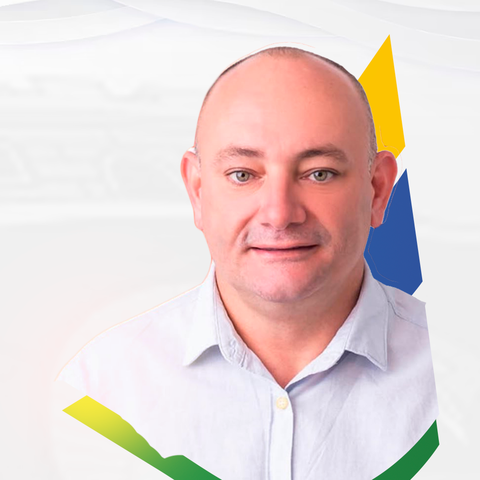 Foto de CARLIN GOMES