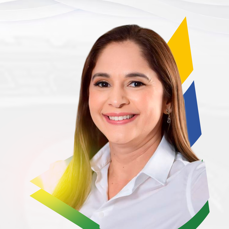 Foto de BETINHA MAGALHÃES