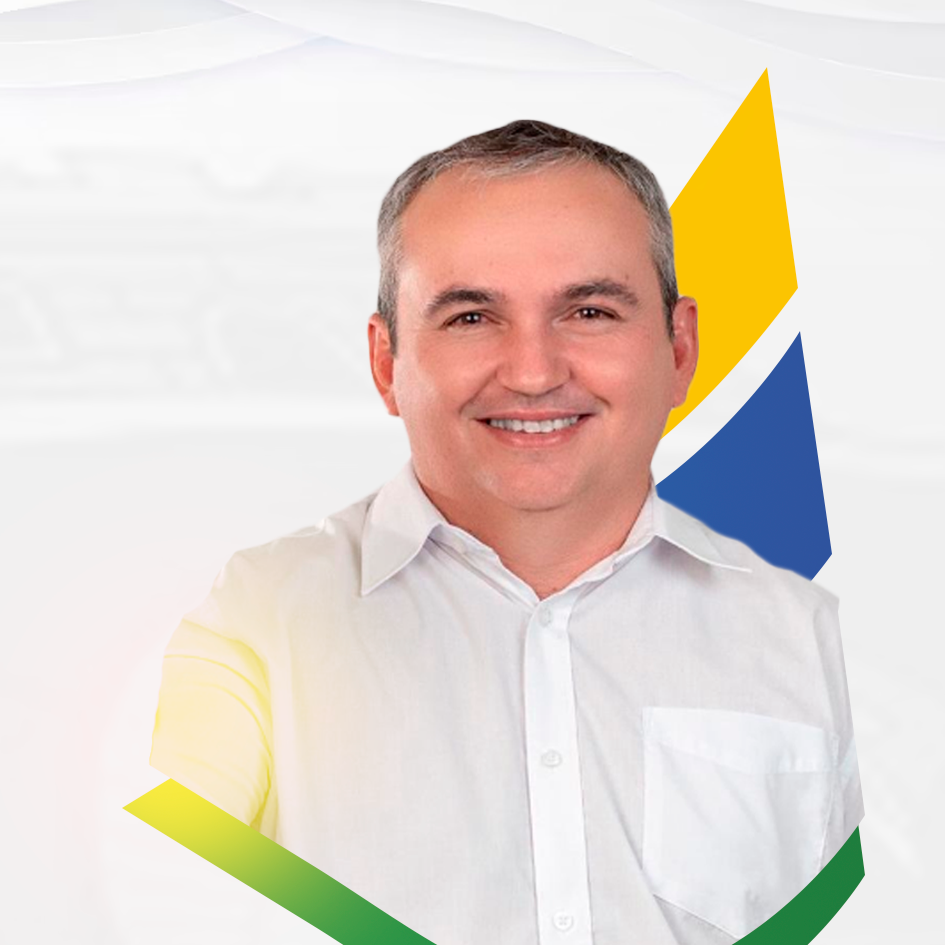 Foto de CRISPIANO UCHÔA