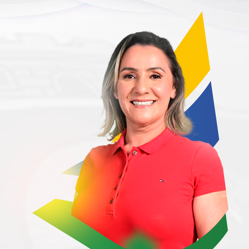 Foto de AURINEIDE AMARO