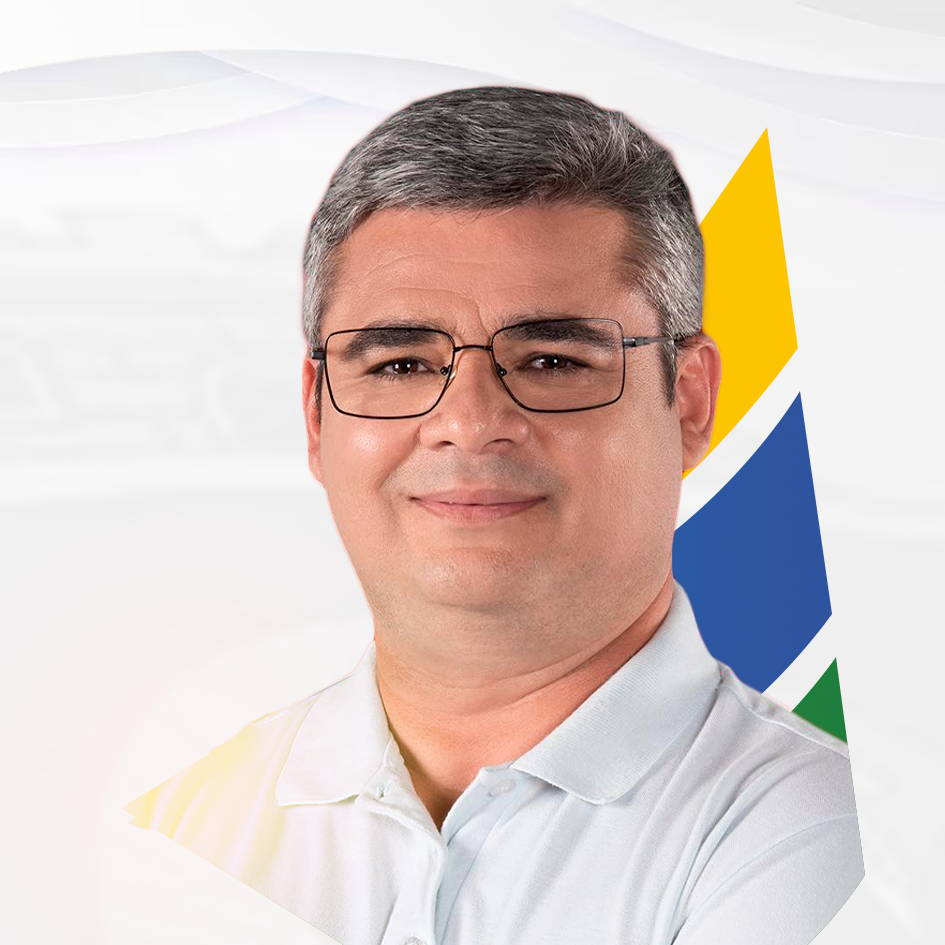 Foto de BRANCO DO ANGELIM