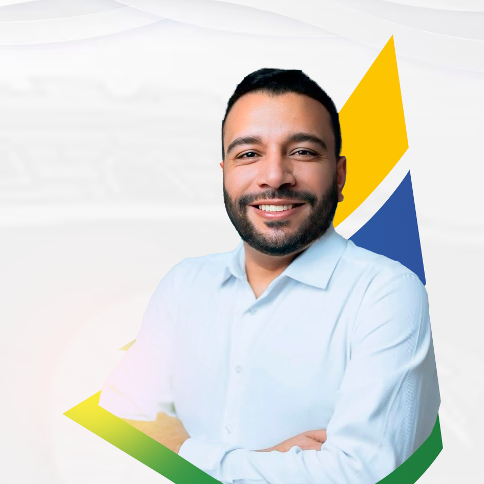 Foto de DOUGLAS NEGREIRO