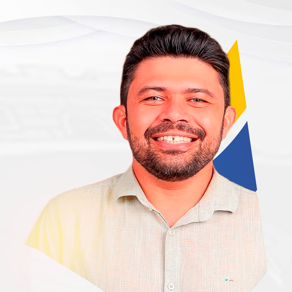 Foto de ERONILDES SANTOS