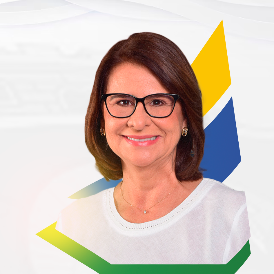 Foto de GISLAINE LANDIM