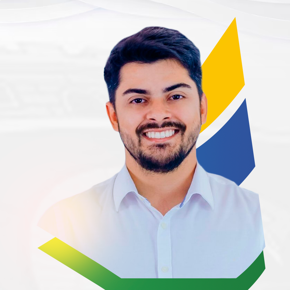 Foto de JOÃO PAULO CORDEIRO