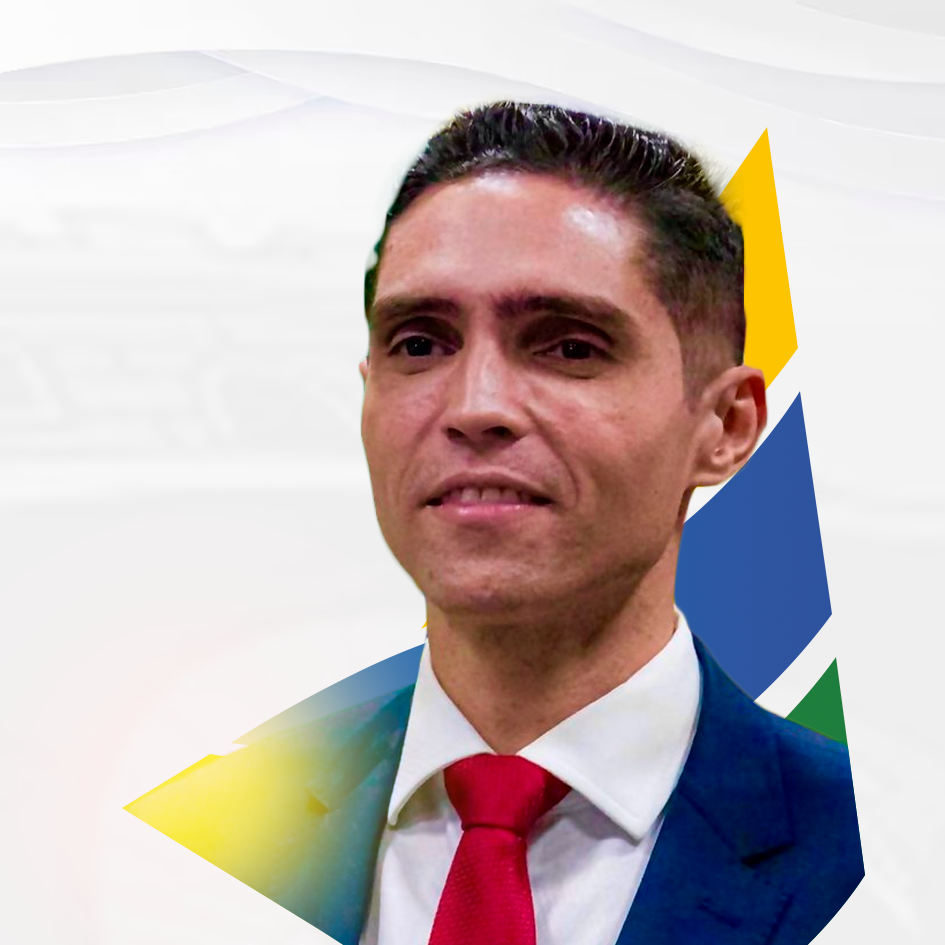 Foto de MARCONDES BARBOSA