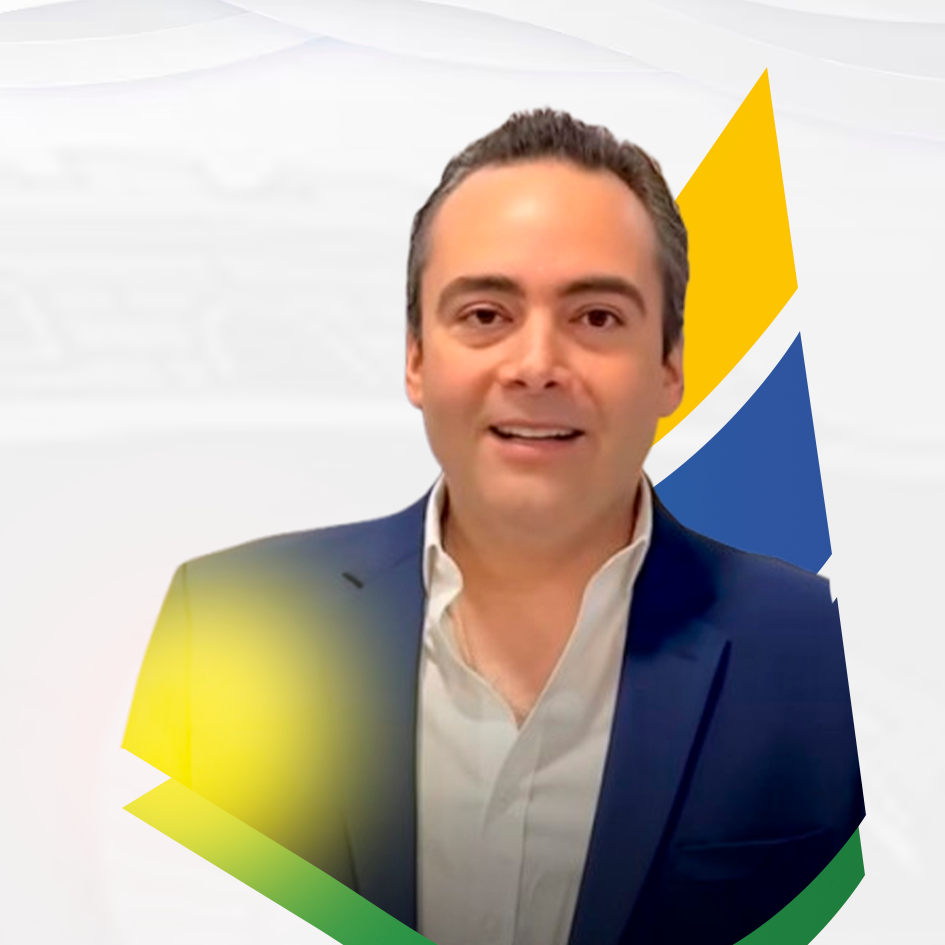 Foto de OZIRES PONTES