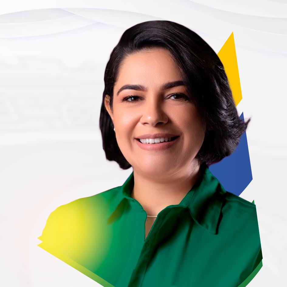 Foto de PATRÍCIA BARRETO