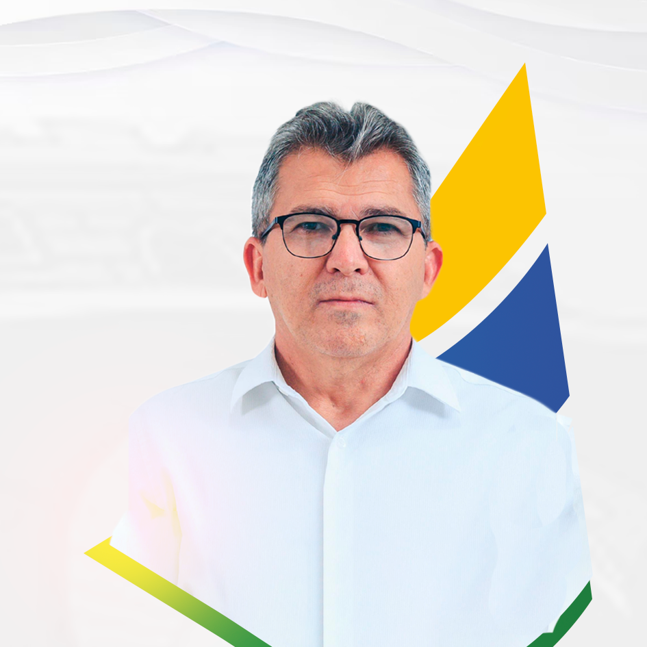 Foto de PROFESSOR ANGIN