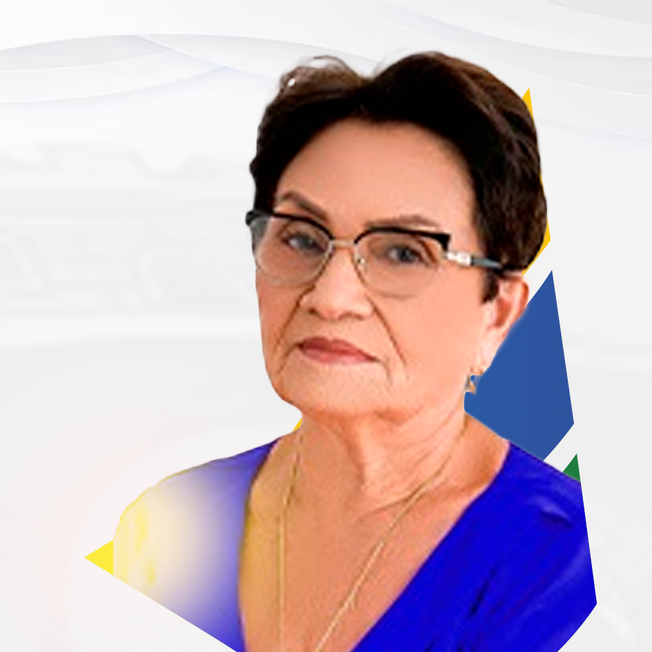 Foto de OZANA TEIXEIRA