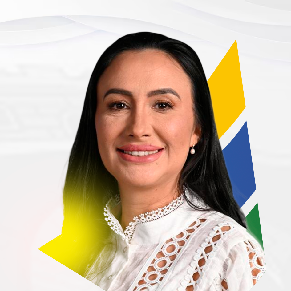 Foto de NEILA VITORIANO