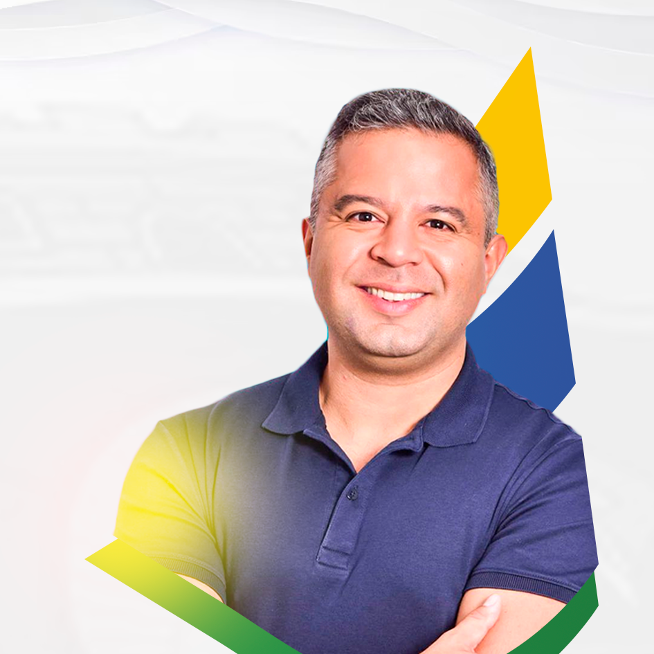 Foto de ORLANDO FILHO