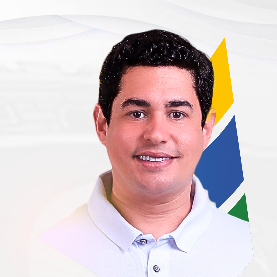 Foto de SAMUEL CIDADE