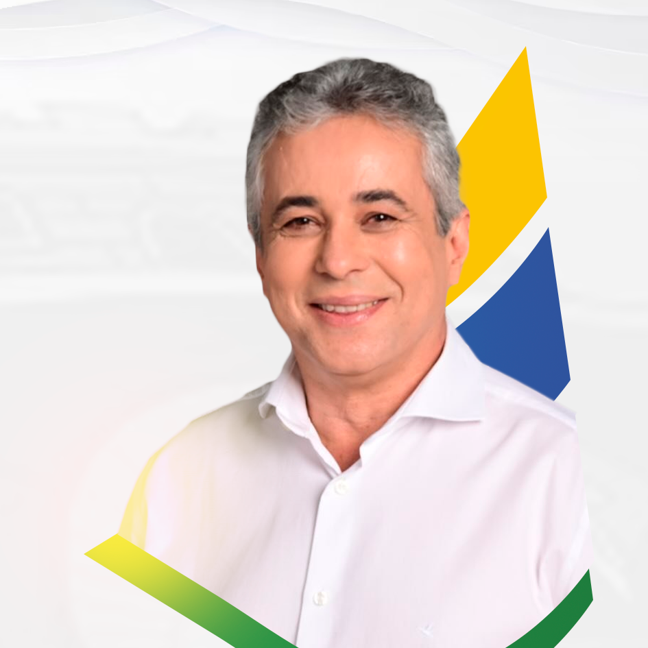 Foto de WILAMAR PALÁCIO
