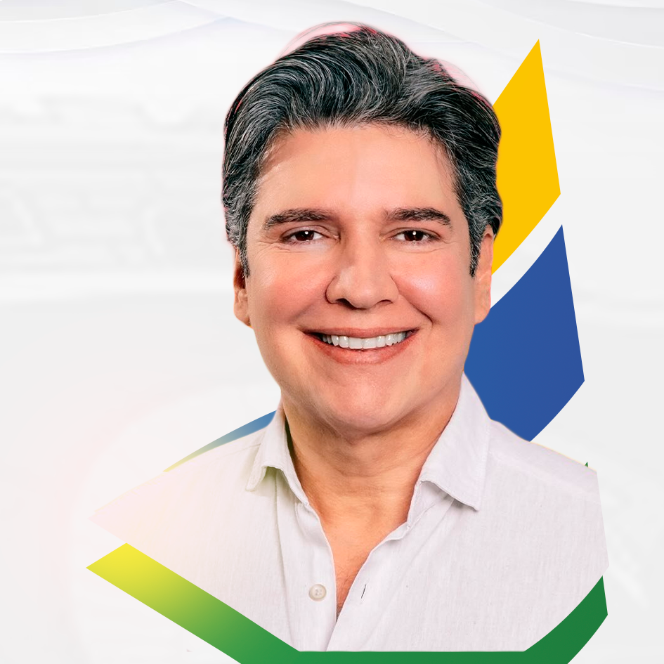 Foto de ANÍBAL FILHO